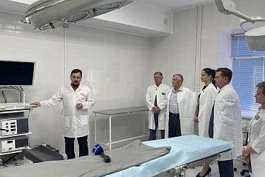 Помощь тем, кто помогает